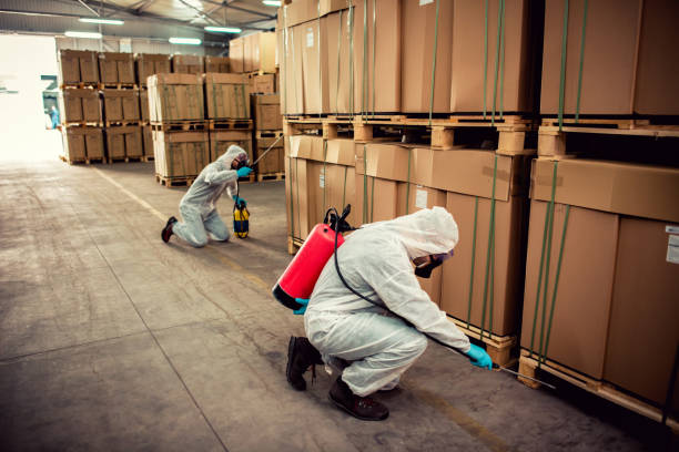 Best Wildlife Control Services  in Ardia, CA