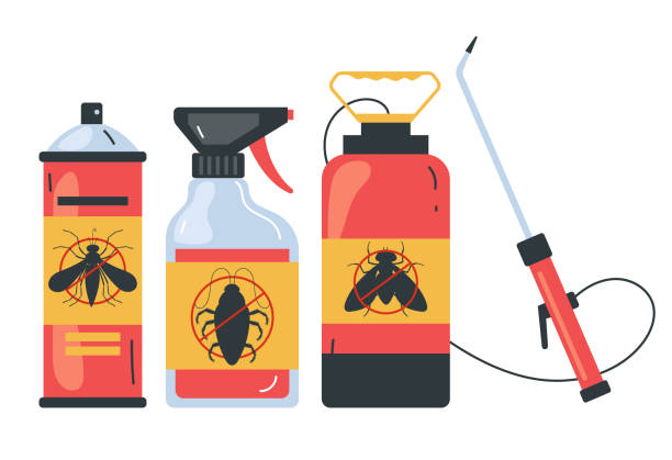 Best Mosquito Control Services  in Ardia, CA